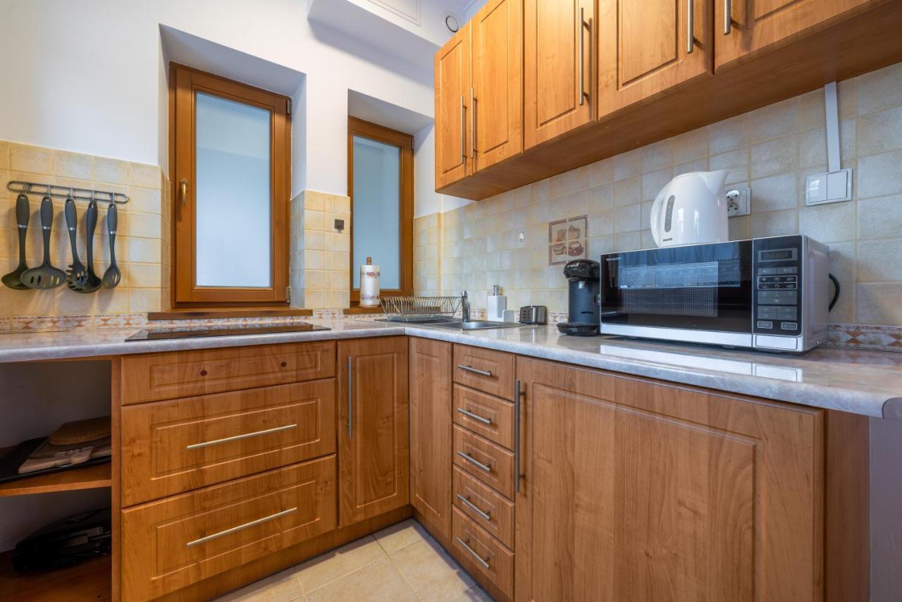 Why Not Apartament Przy Skoczni ซาโกปาเน ภายนอก รูปภาพ