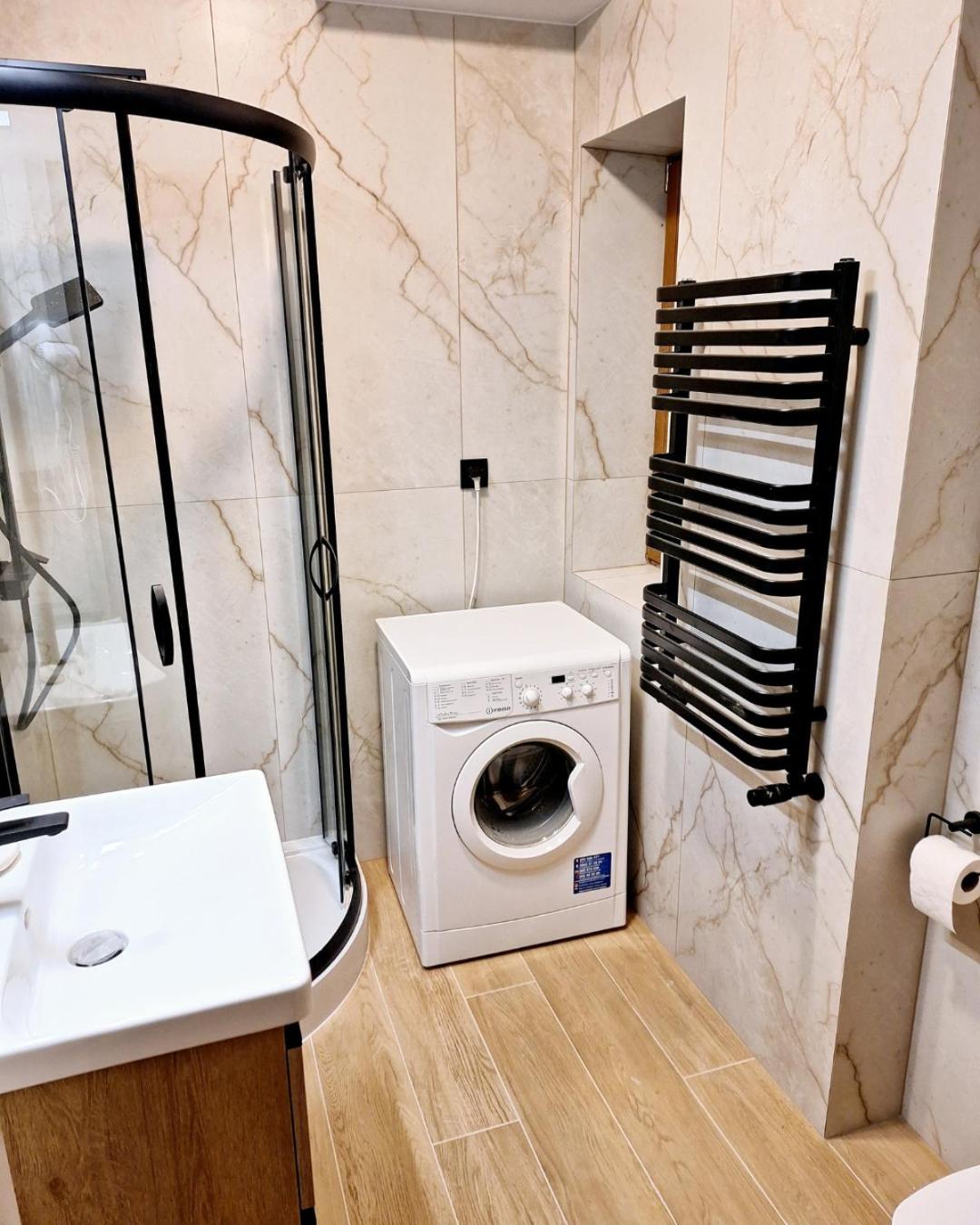 Why Not Apartament Przy Skoczni ซาโกปาเน ภายนอก รูปภาพ