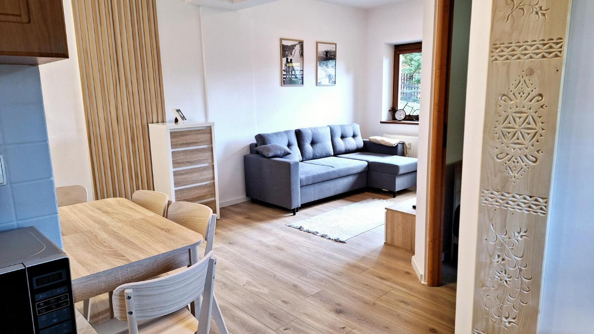 Why Not Apartament Przy Skoczni ซาโกปาเน ภายนอก รูปภาพ